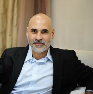 Πορτρέτο του Κωνσταντίνου Μπιμπλή
